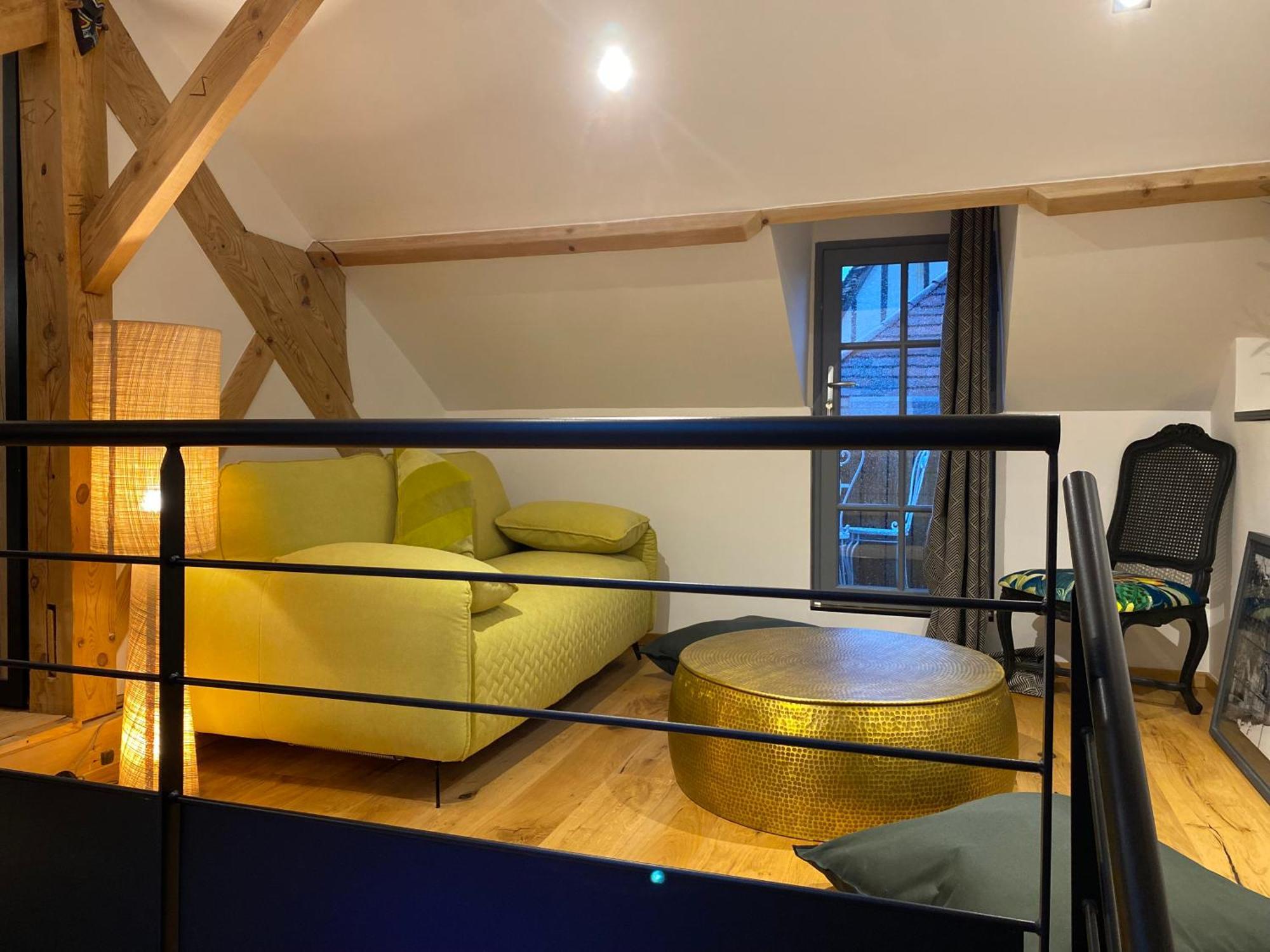 Appartement Avec Terrasse & Parking Sarlat Centre מראה חיצוני תמונה